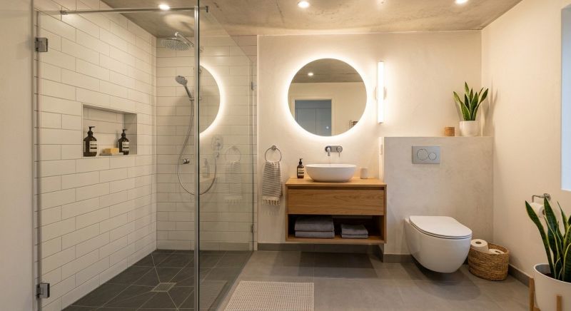 Top Bathroom Remodeling Companies in Blythewood, SC