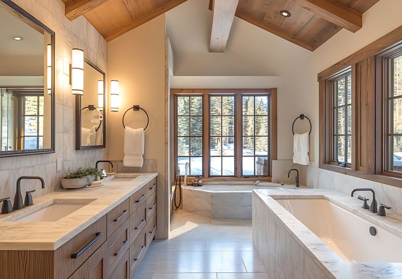 Top Bathroom Remodeling Companies in Winnsboro, SC