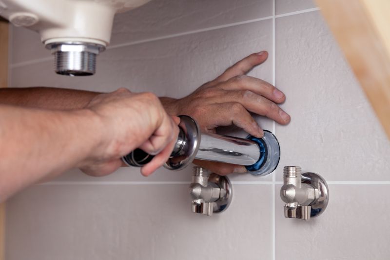 Plumbing Professionals